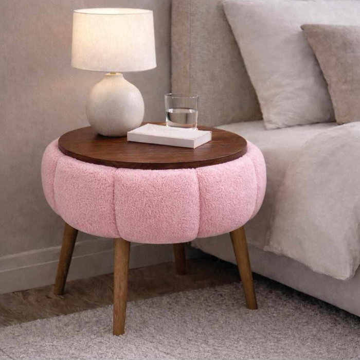 Atelier Del Sofa Papatya - Rosa